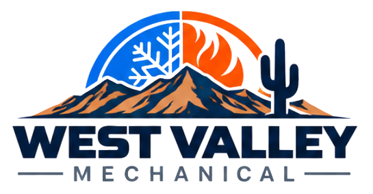 West Valley Mechanical LLC